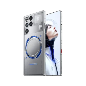 Redmagic 11 pro 16/512gb subzero