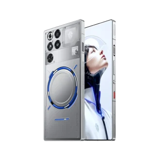 Redmagic 11 pro 16/512gb subzero