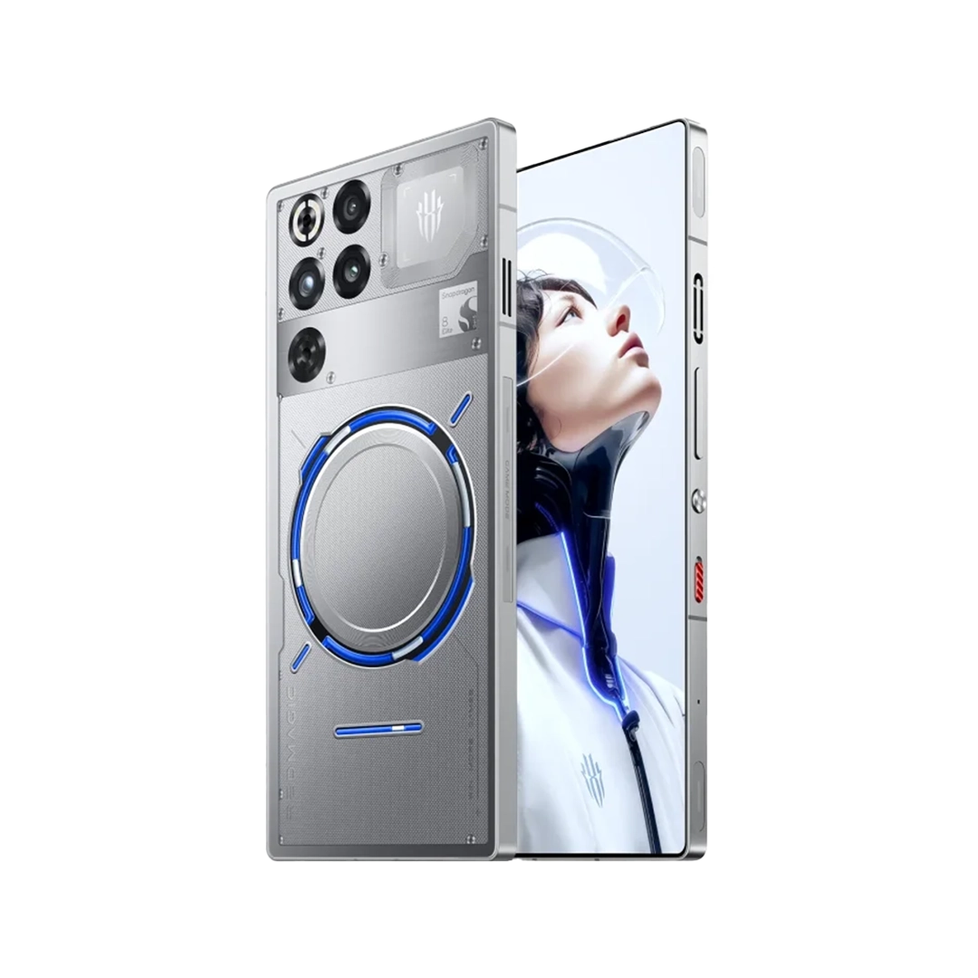 Redmagic 11 Pro 16GB/512GB 国内版 Redmagic 11 pro 16/512gb subzero - Msf Sale
