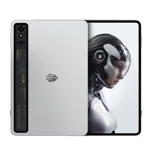 Nubia Redmagic Astra Gaming Tablet Wifi  512GB/16GB