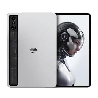 Nubia Redmagic Astra Gaming Tablet Wifi 512GB/16GB