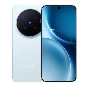 Vivo X300 Pro 16GB/512GB Blue