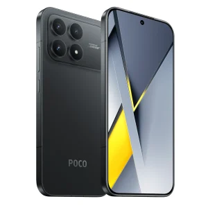 Xiaomi Poco F8 Pro 12GB/512GB Negro