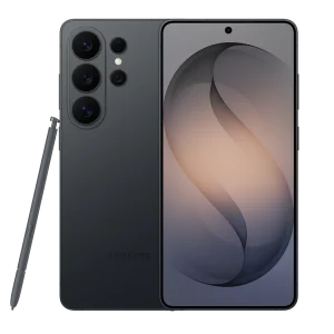 Galaxy S26 Ultra 12GB/512GB Negro
