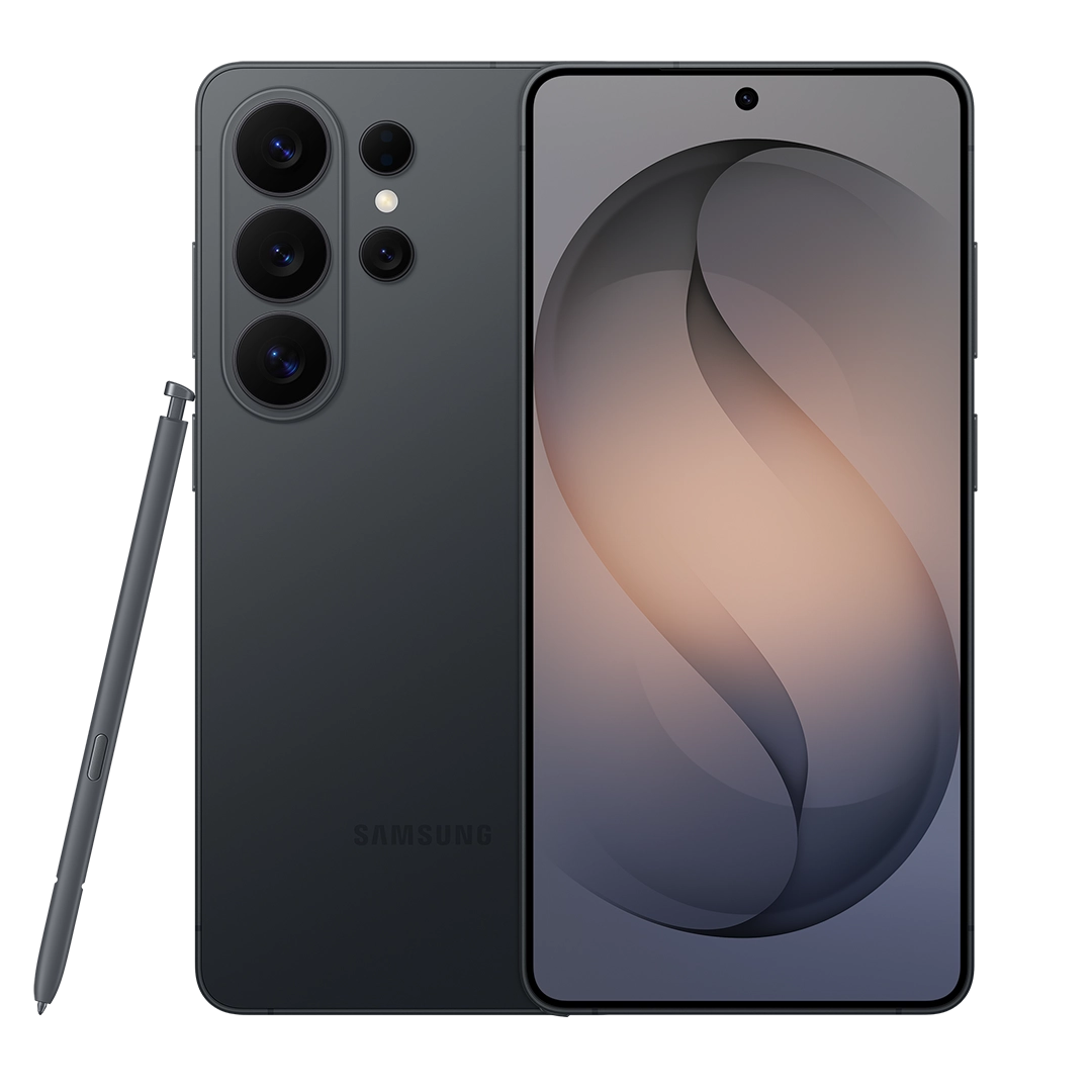 Galaxy S26 Ultra 12GB/512GB Negro