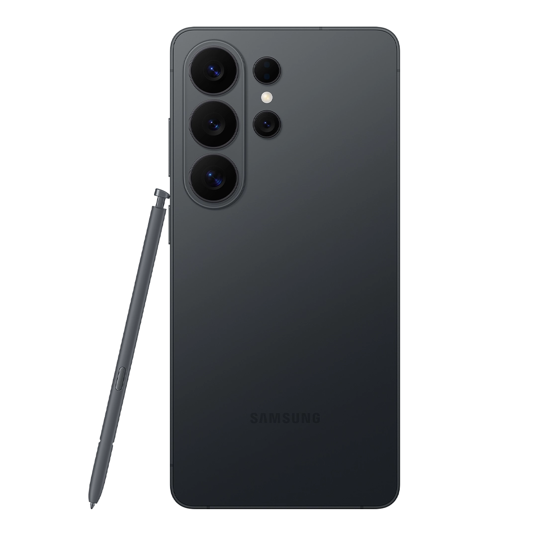 Galaxy S26 Ultra 12GB/512GB Negro - Imagen 5