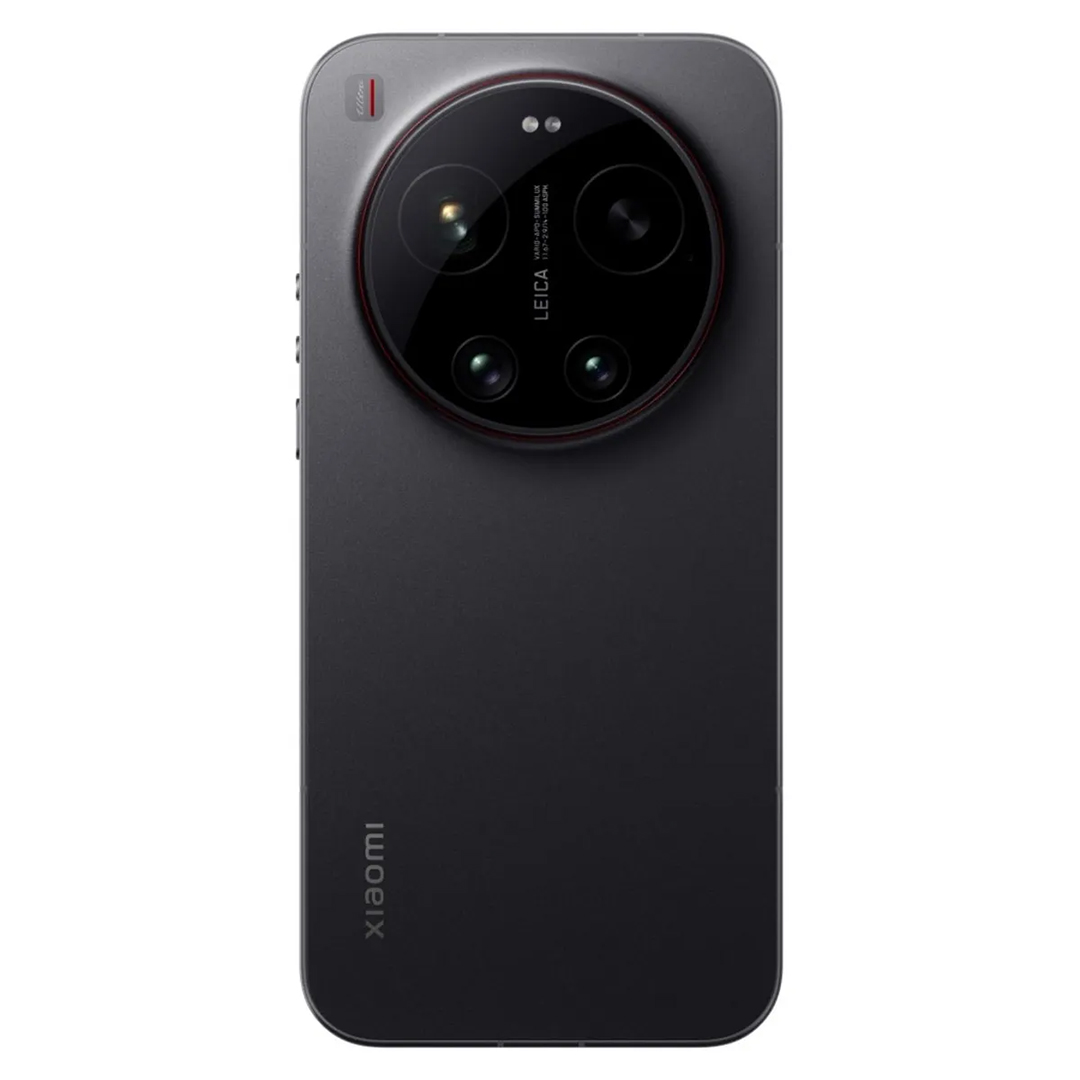 Xiaomi 17 Ultra 16GB/1TB black - Imagen 2