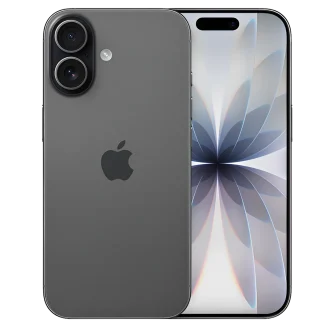 iPhone 17 256GB Negro E-SIM