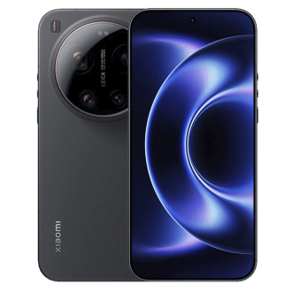 Xiaomi 17 Ultra 16GB/1TB black