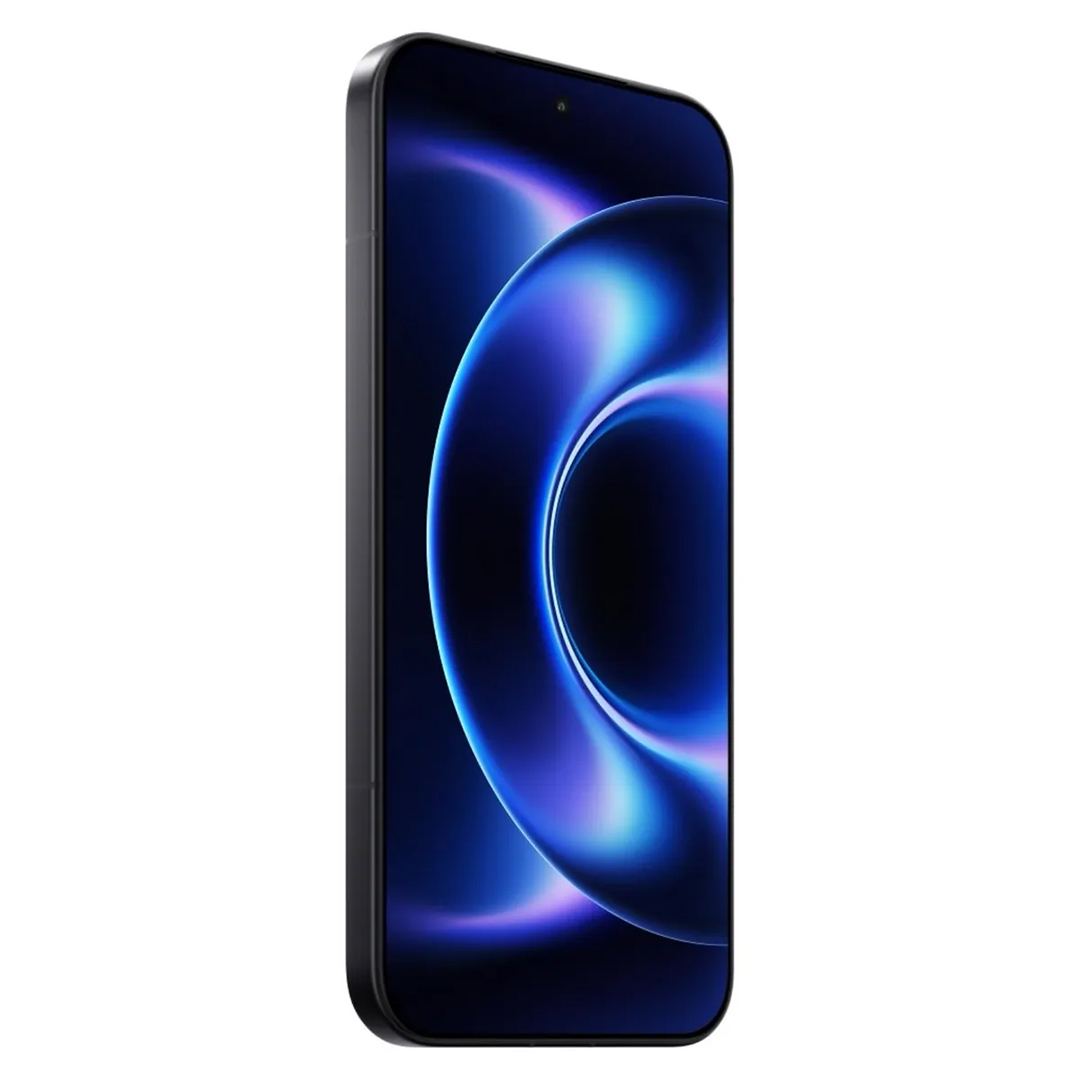 Xiaomi 17 Ultra 16GB/1TB black - Imagen 3