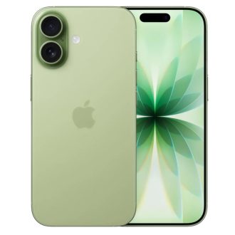 iPhone 17 256GB Verde E-SIM