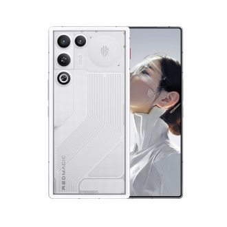 Redmagic 11 Air 16GB/512GB Prisma