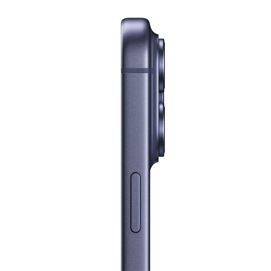 iPhone 17 Pro Max 512GB Deep Blue E-SIM Seminuevo Clase A - Imagen 2