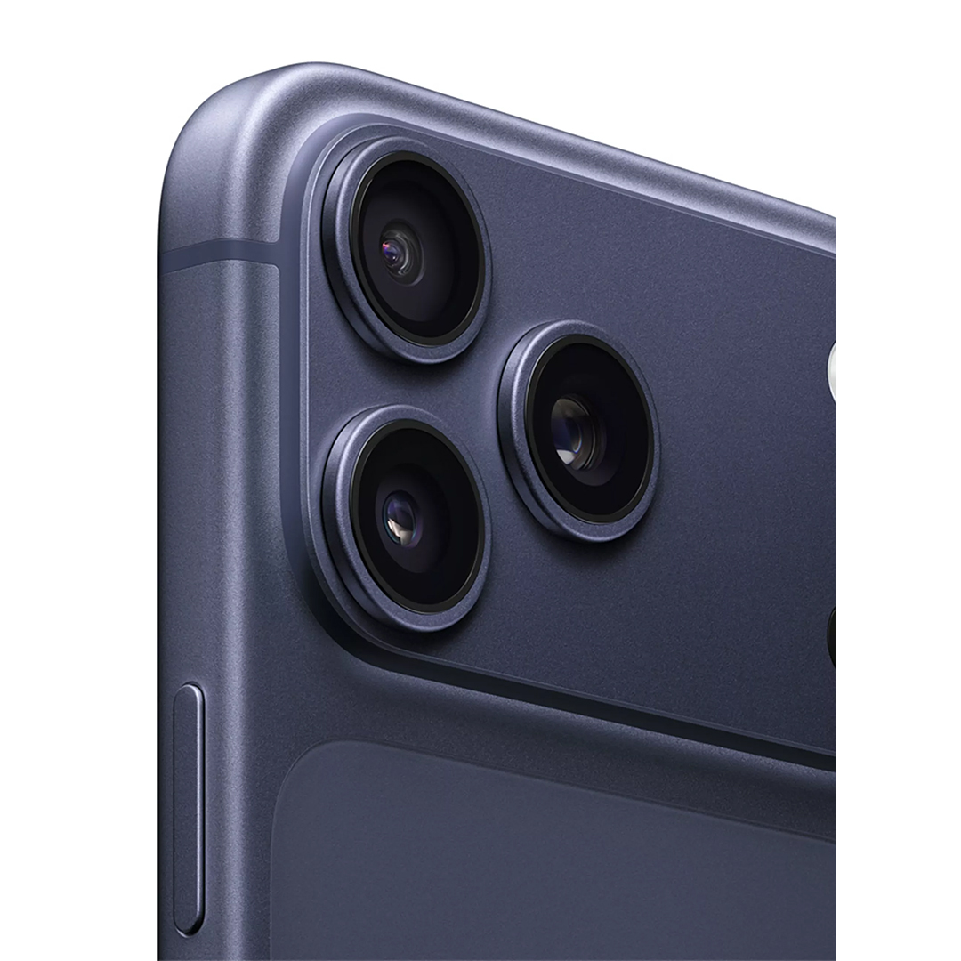 iPhone 17 Pro Max 512GB Deep Blue E-SIM Seminuevo Clase A - Msf Sale