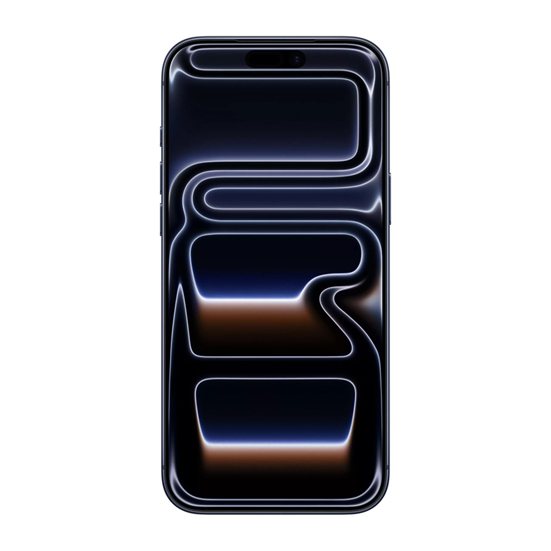 iPhone 17 Pro Max 512GB Deep Blue E-SIM Seminuevo Clase A - Imagen 4
