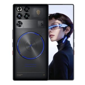 Redmagic 11S Pro 256GB Nightfreeze