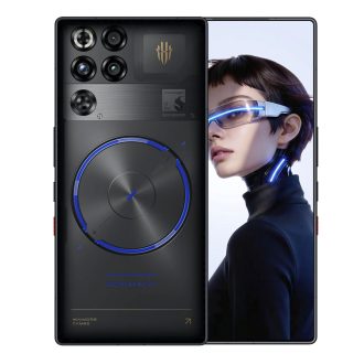 Redmagic 11S Pro 256GB Nightfreeze