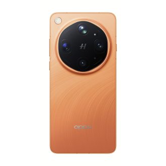 Oppo Find X9 Ultra 512GB Ámbar Cañón
