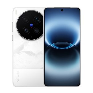 Vivo X300 Ultra 16GB/512GB Versión Global White