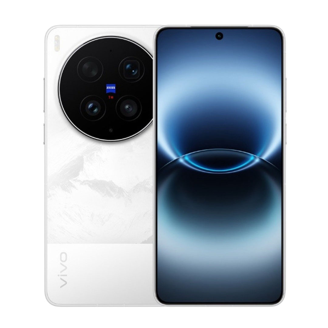 Vivo X300 Ultra 16GB/512Gb White
