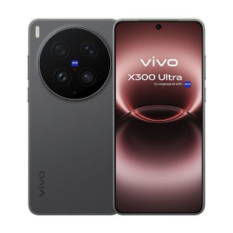 Vivo X300 Ultra 16GB/512Gb Black