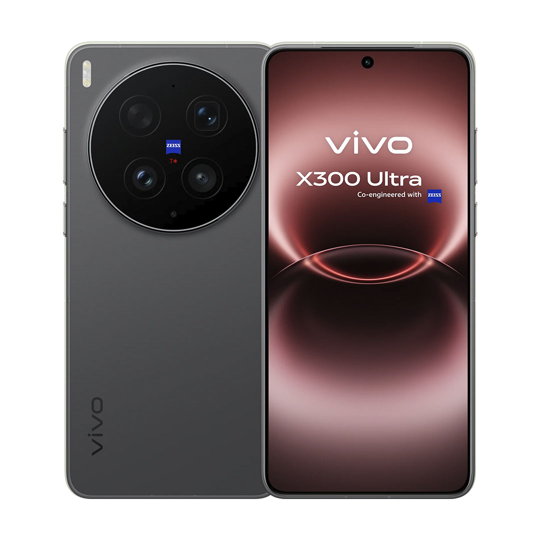 Vivo X300 Ultra 16GB/512Gb Black