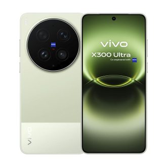 Vivo X300 Ultra 16GB/512Gb Film Green